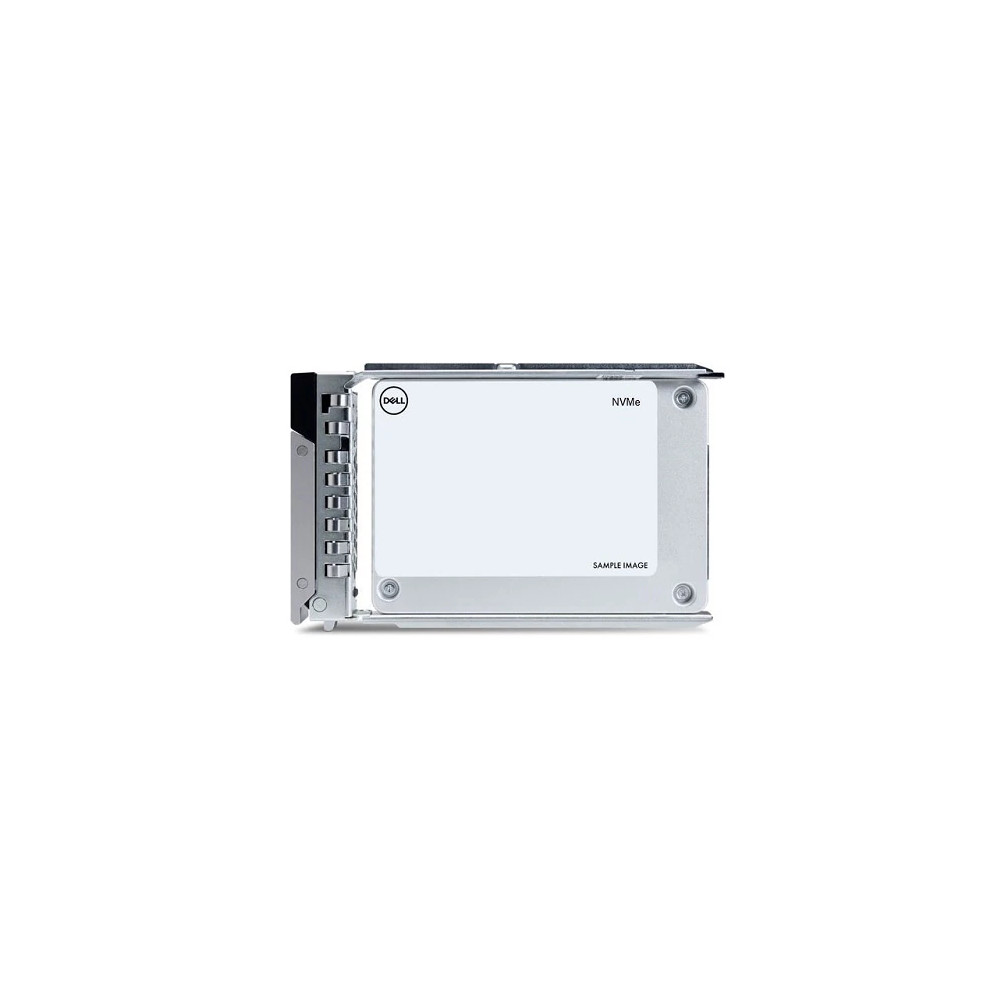 Dell | 400-BMVP | 1600 GB | 1.6TB Enterprise NVMe Mixed Use AG SED