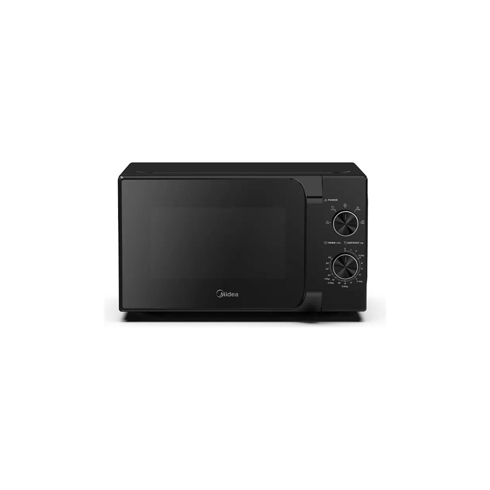 Midea Microwave oven | MM20CF2EBK | Free standing | 20 L | 700 W | Black