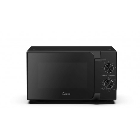 Midea Microwave oven | MM20CF2EBK | Free standing | 20 L | 700 W | Black