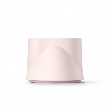 Philips | Hair dryer | BHD321/50 3000 Series | 1600 W | Number of temperature settings 2 | Ionic function | Pink