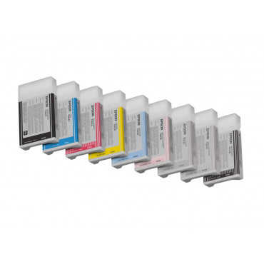 Epson Singlepack Matte Black T61280N 220 ml | Epson T61280N | Ink cartridge | Matte black