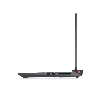 Dell G15 5530 | 15.6 " | FHD | 1920 x 1080 pixels | 165 Hz | Intel Core i5 | i5-13450HX | 16 GB | DDR5 | Solid-state drive capac