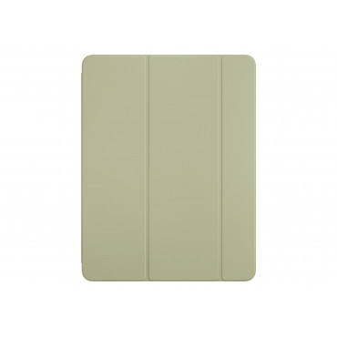 Apple | Smart Folio for iPad Air 13-inch (M2) | Folio | Polyurethane | Sage