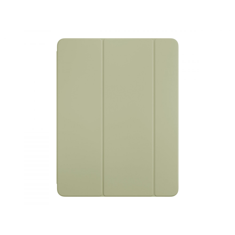 Apple | Smart Folio for iPad Air 13-inch (M2) | Folio | Polyurethane | Sage