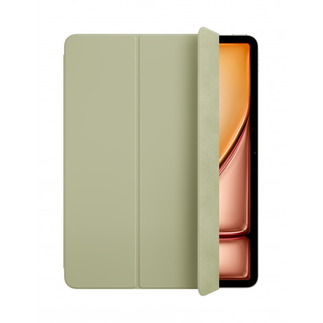 Apple | Smart Folio for iPad Air 13-inch (M2) | Folio | Polyurethane | Sage