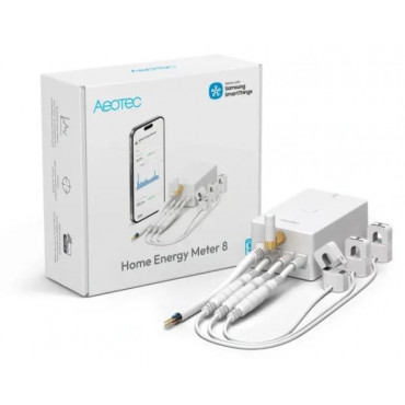 Aeotec Home Energy Meter 8...