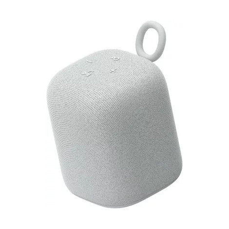 Sony Speaker | SRS-LS1 LinkBuds | Waterproof | Bluetooth | Light Gray | Portable | Wireless connection