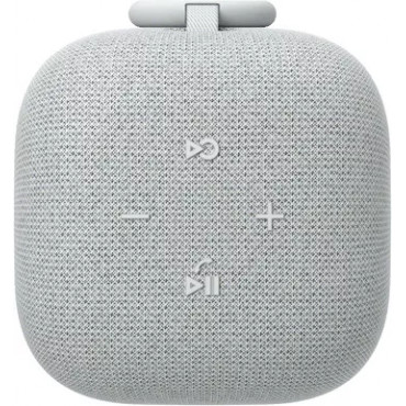 Sony Speaker | SRS-LS1 LinkBuds | Waterproof | Bluetooth | Light Gray | Portable | Wireless connection