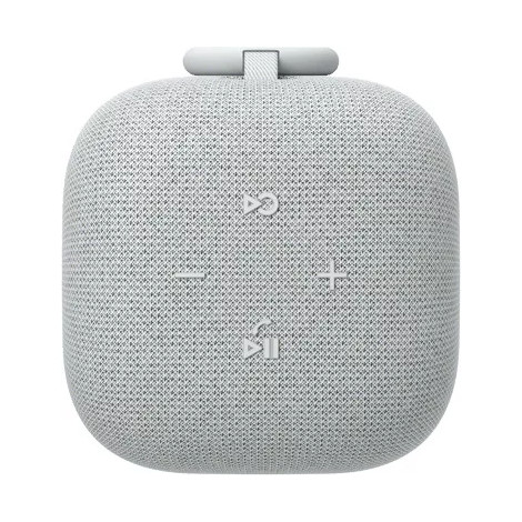Sony Speaker | SRS-LS1 LinkBuds | Waterproof | Bluetooth | Light Gray | Portable | Wireless connection