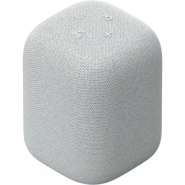 Sony Speaker | SRS-LS1 LinkBuds | Waterproof | Bluetooth | Light Gray | Portable | Wireless connection