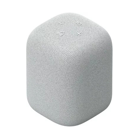 Sony Speaker | SRS-LS1 LinkBuds | Waterproof | Bluetooth | Light Gray | Portable | Wireless connection