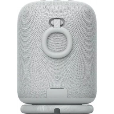 Sony Speaker | SRS-LS1 LinkBuds | Waterproof | Bluetooth | Light Gray | Portable | Wireless connection