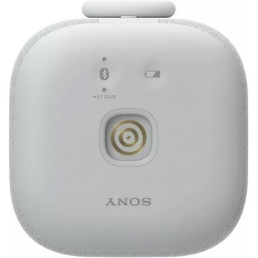 Sony Speaker | SRS-LS1 LinkBuds | Waterproof | Bluetooth | Light Gray | Portable | Wireless connection