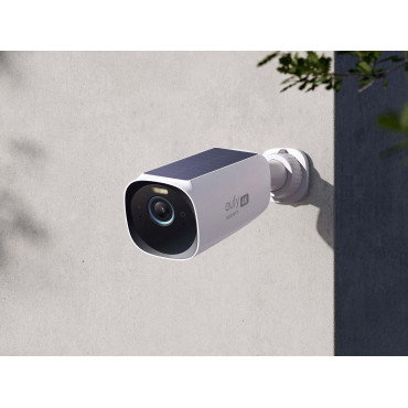 Anker Eufy Security Camera, 3+1 Kit | eufyCam 3 | IP67 | HDD/SSD storage