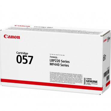 OEM kasetė Canon CRG 057...