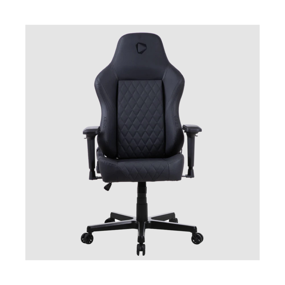 Onex | Premium Gaming Chair | FX8 Formula X Module Injected | Black