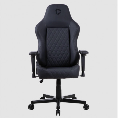 Onex | Premium Gaming Chair | FX8 Formula X Module Injected | Black