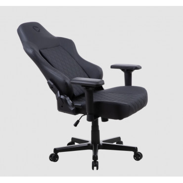 Onex | Premium Gaming Chair | FX8 Formula X Module Injected | Black