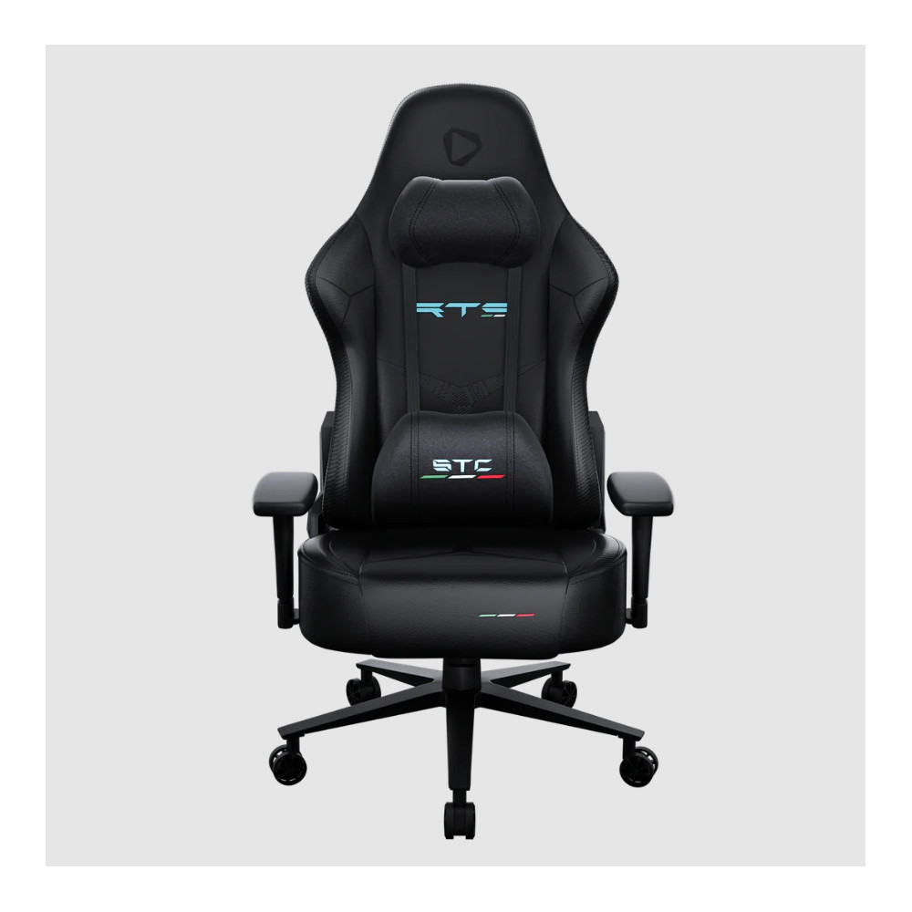 Onex | Gaming Chair | RTC Embrace Hardcore | Black