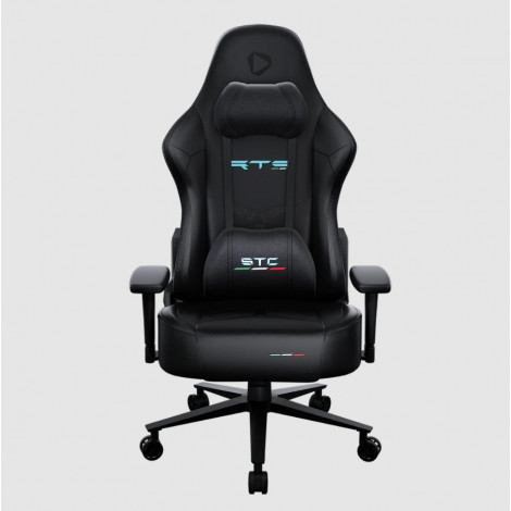 Onex | Gaming Chair | RTC Embrace Hardcore | Black