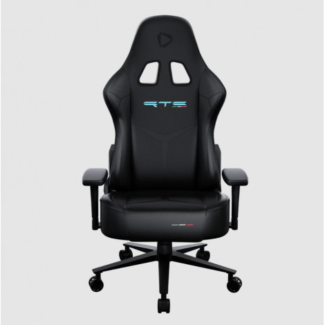 Onex | Gaming Chair | RTC Embrace Hardcore | Black