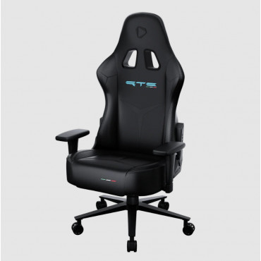 Onex | Gaming Chair | RTC Embrace Hardcore | Black