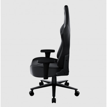 Onex | Gaming Chair | RTC Embrace Hardcore | Black
