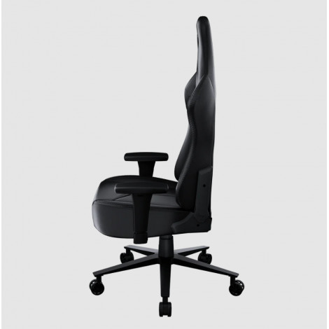 Onex | Gaming Chair | RTC Embrace Hardcore | Black