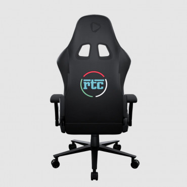 Onex | Gaming Chair | RTC Embrace Hardcore | Black