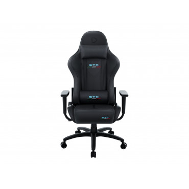 Onex | Gaming Chair | STC Tribute Hardcore | Black