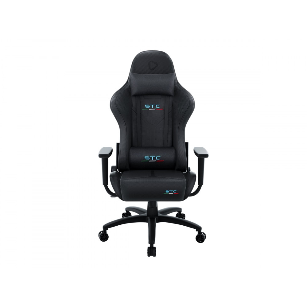 Onex | Gaming Chair | STC Tribute Hardcore | Black