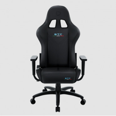 Onex | Gaming Chair | STC Tribute Hardcore | Black