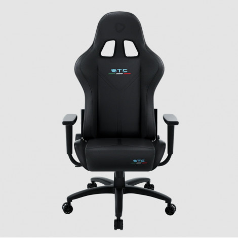 Onex | Gaming Chair | STC Tribute Hardcore | Black