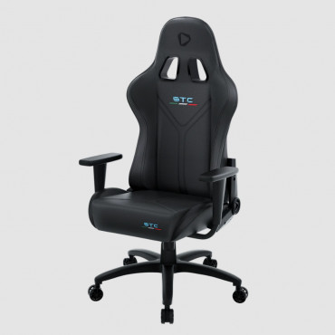 Onex | Gaming Chair | STC Tribute Hardcore | Black
