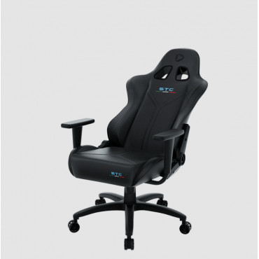 Onex | Gaming Chair | STC Tribute Hardcore | Black