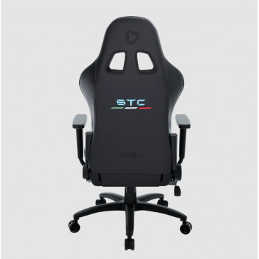 Onex | Gaming Chair | STC Tribute Hardcore | Black