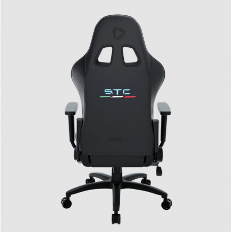 Onex | Gaming Chair | STC Tribute Hardcore | Black