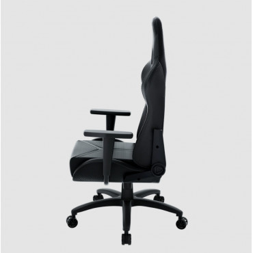 Onex | Gaming Chair | STC Tribute Hardcore | Black