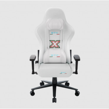 Onex | Gaming Chair | STC X Hardcore | White