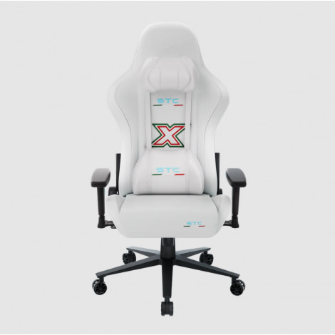 Onex | Gaming Chair | STC X Hardcore | White