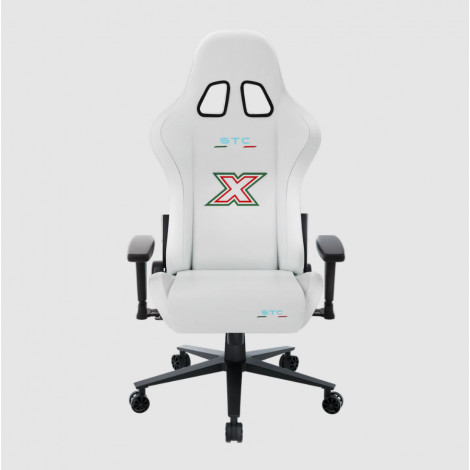 Onex | Gaming Chair | STC X Hardcore | White