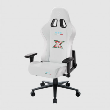 Onex | Gaming Chair | STC X Hardcore | White