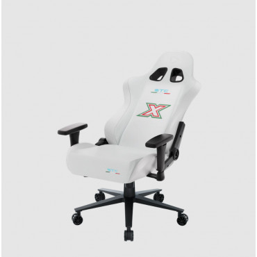 Onex | Gaming Chair | STC X Hardcore | White