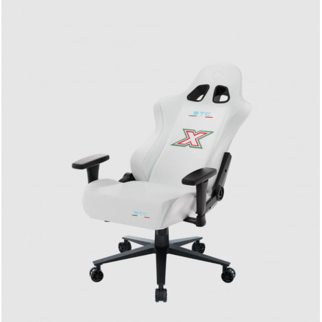 Onex | Gaming Chair | STC X Hardcore | White