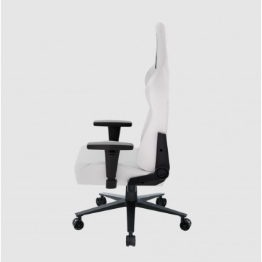Onex | Gaming Chair | STC X Hardcore | White