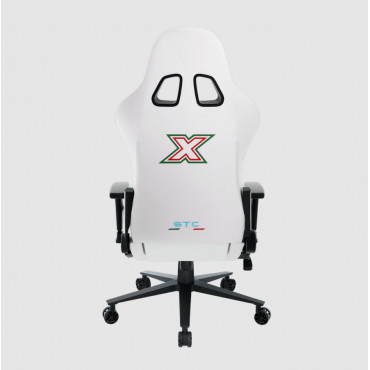 Onex | Gaming Chair | STC X Hardcore | White