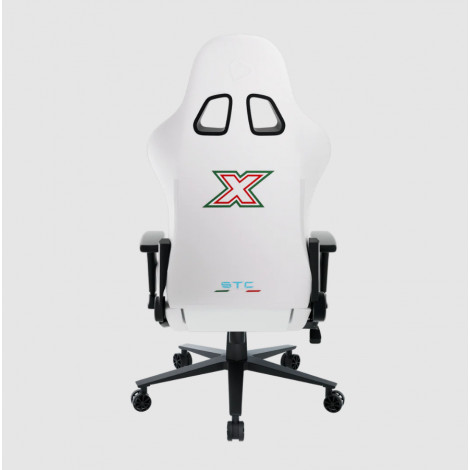 Onex | Gaming Chair | STC X Hardcore | White