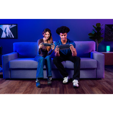 Razer | Haptic USB C Controller for Phones, Mini Tablets and PC | Kishi V3 Pro