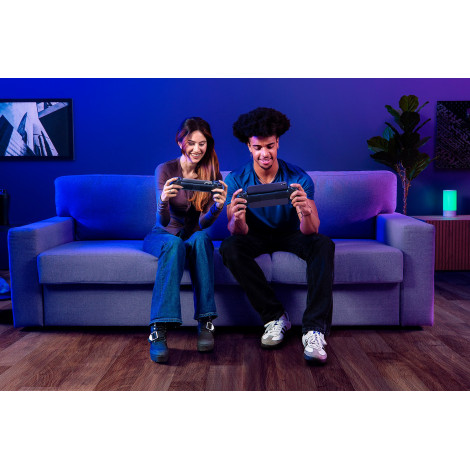 Razer | Haptic USB C Controller for Phones, Mini Tablets and PC | Kishi V3 Pro