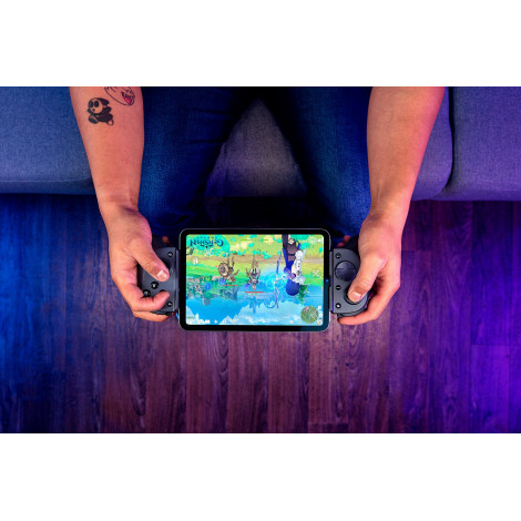 Razer | Haptic USB C Controller for Phones, Mini Tablets and PC | Kishi V3 Pro